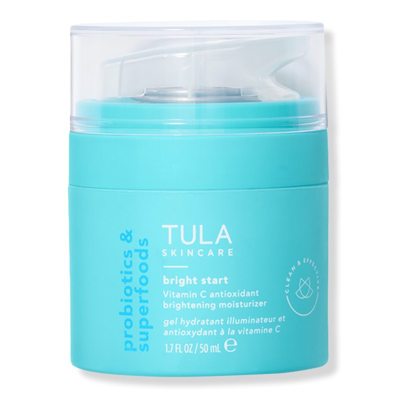 Bright Start Vitamin C Antioxidant Brightening Moisturizer