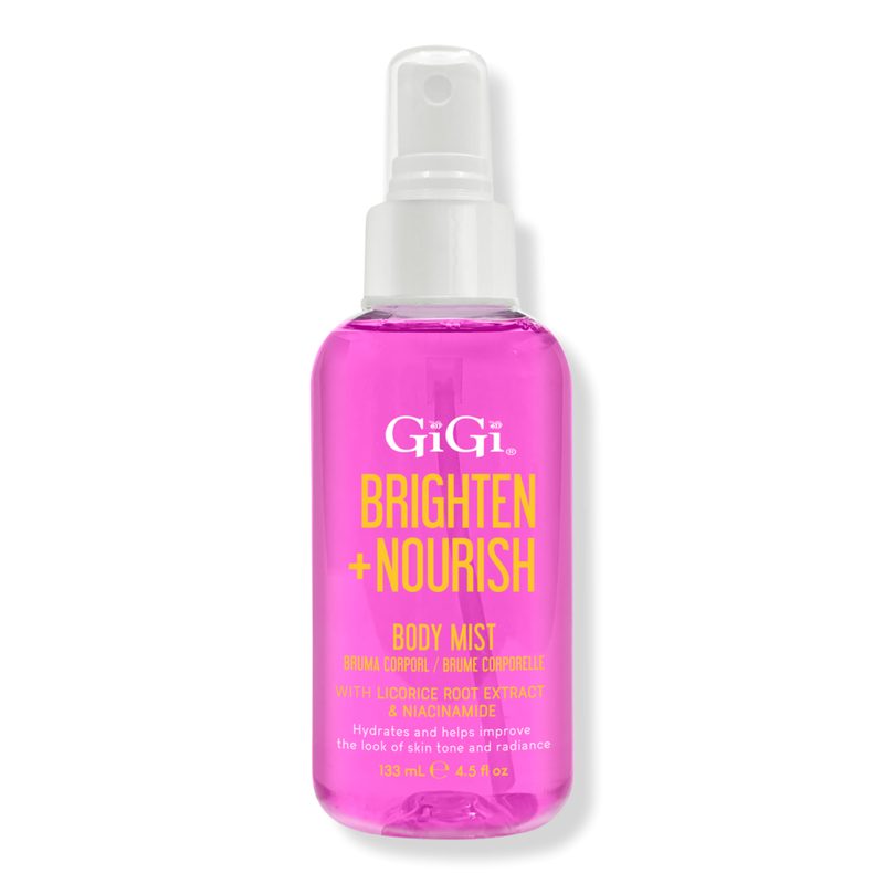 Brighten + Nourish Body Mist