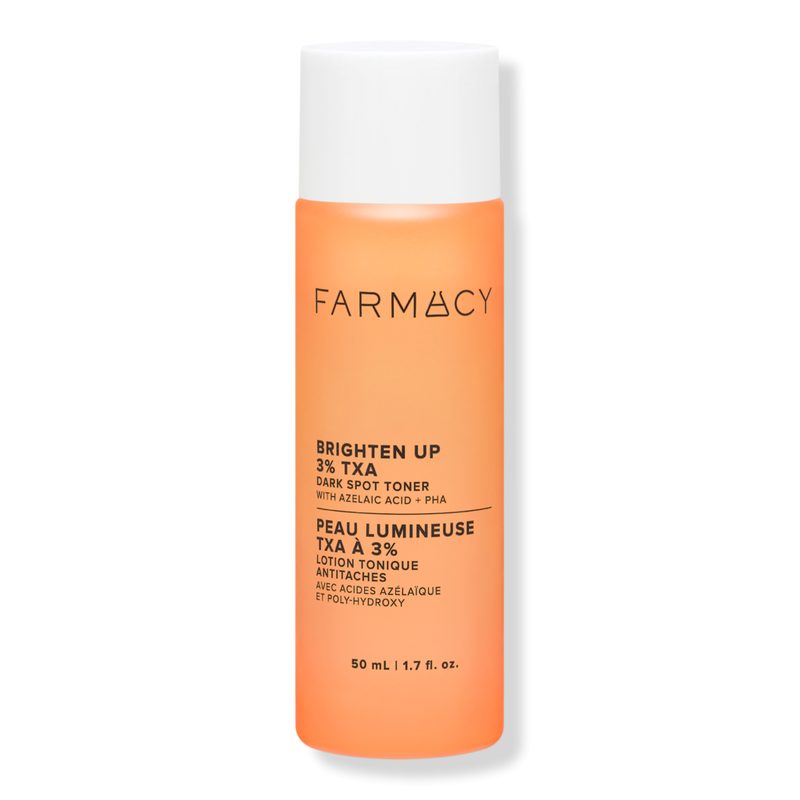 Brighten Up 3% TXA Dark Spot Toner - 1.7 oz
