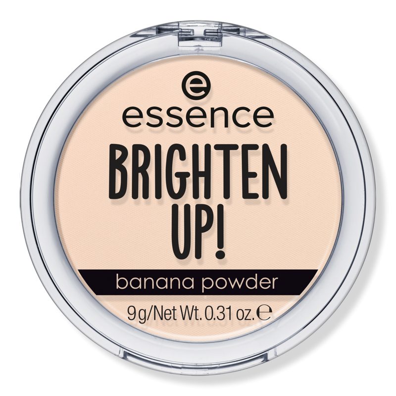 Brighten Up! Banana Powder - Bababanana