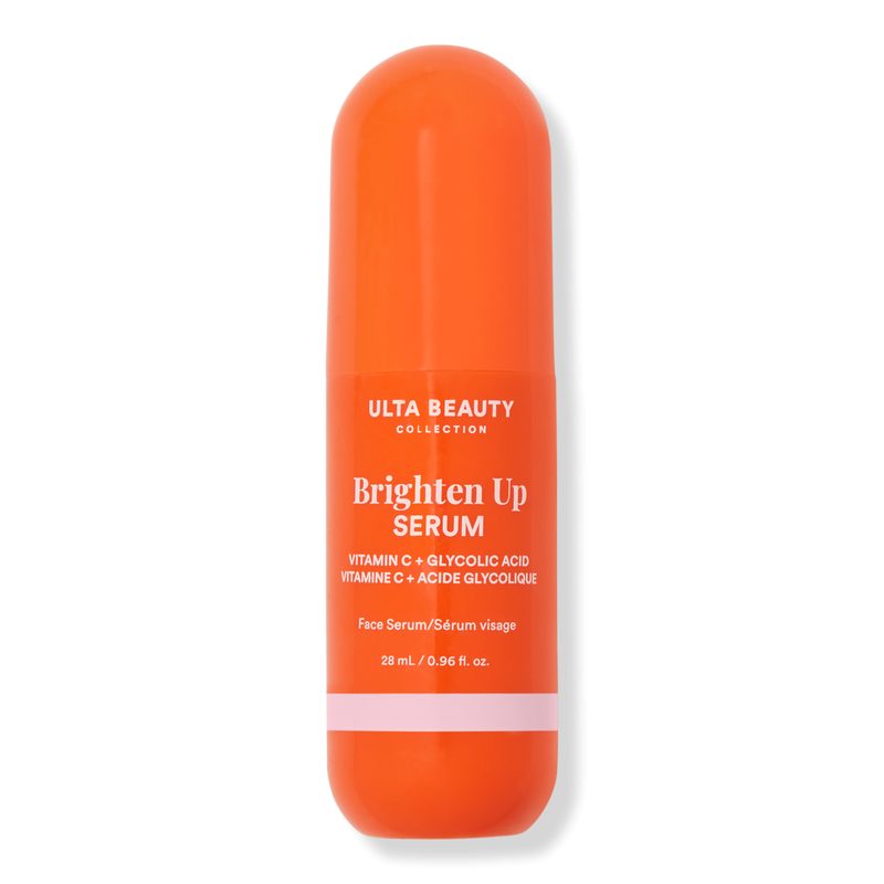 Brighten Up Face Serum