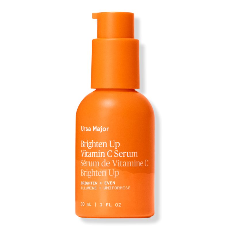 Brighten Up Vitamin C Serum