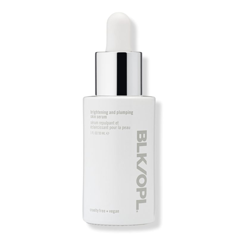 Brightening And Plumping Skin Serum