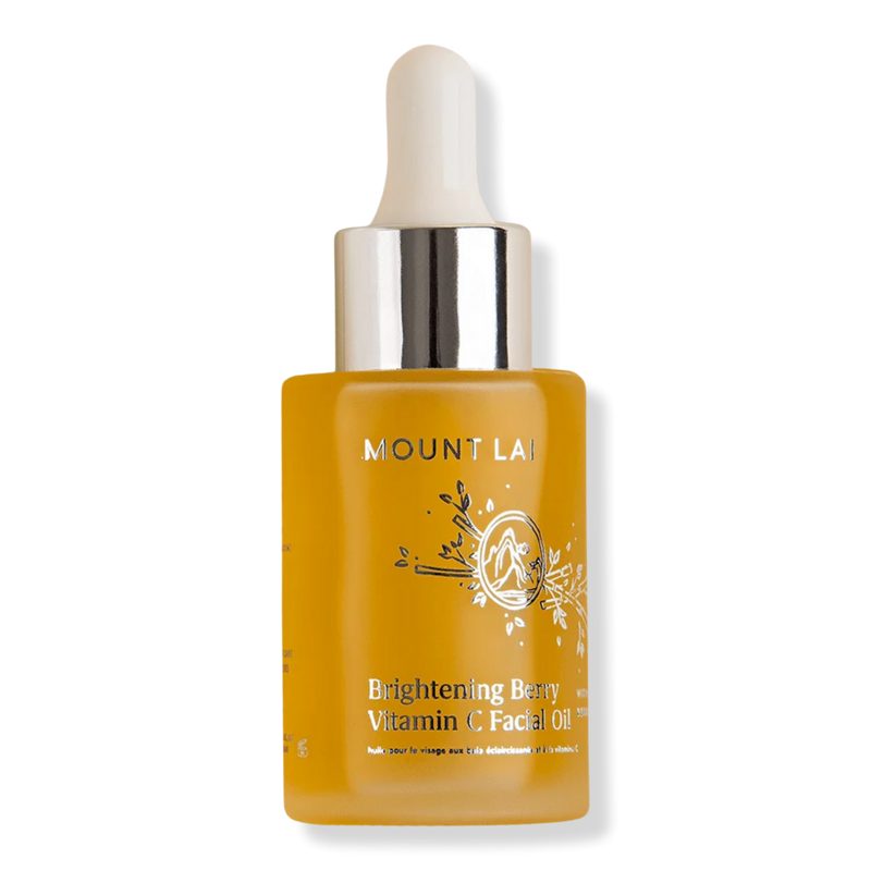 Brightening Berry Vitamin C Facial Oil