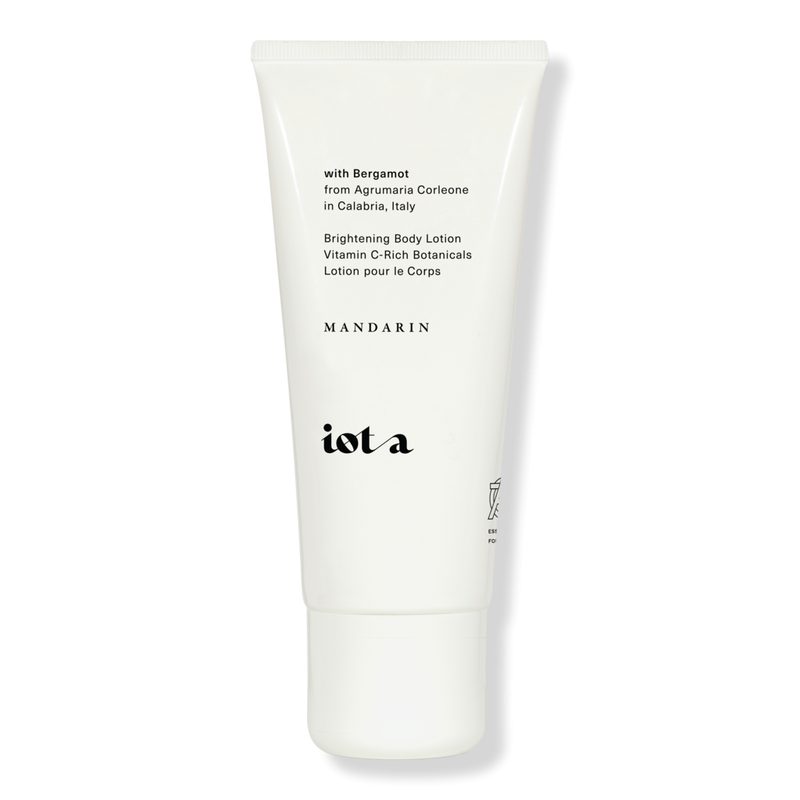Brightening Body Lotion