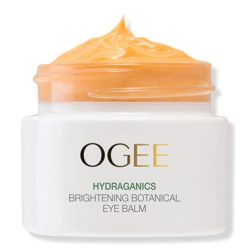 Brightening Botanical Eye Balm