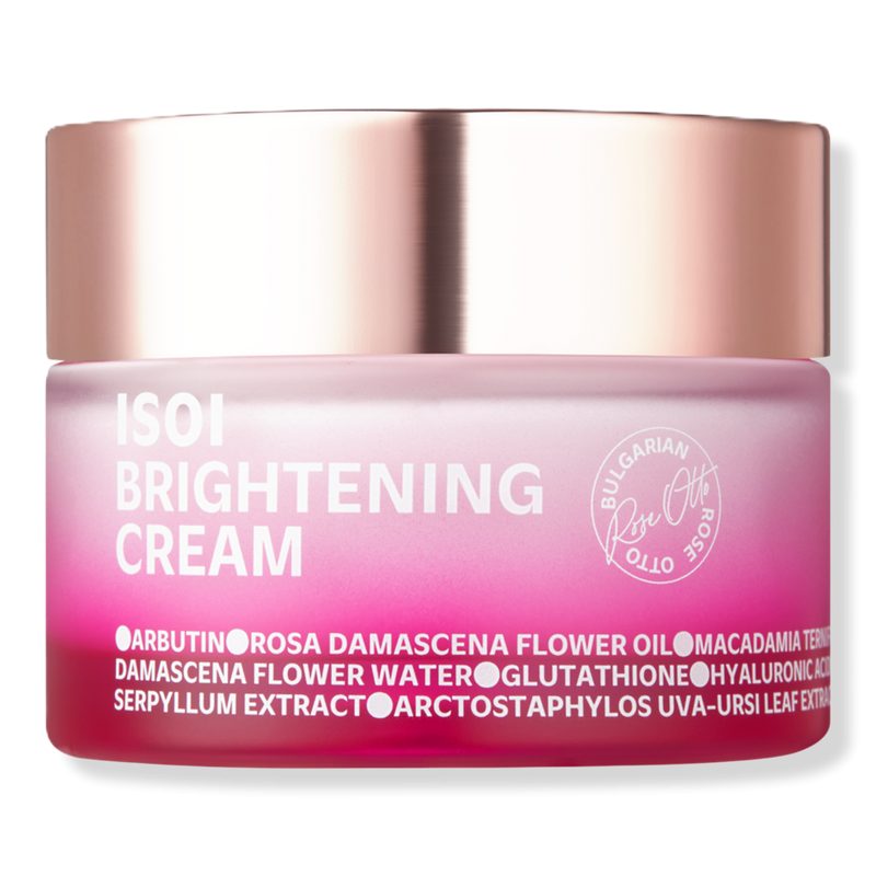 Brightening Cream
