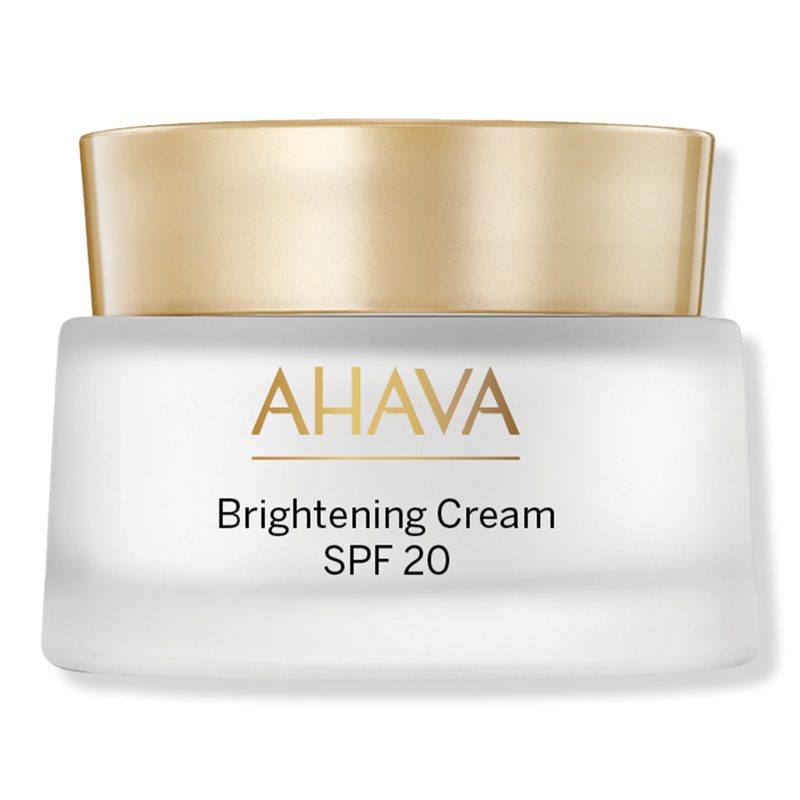 Brightening Cream SPF 20