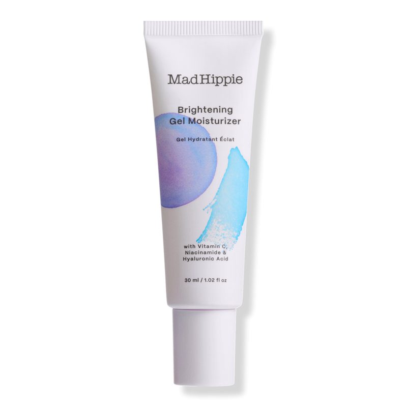 Brightening Gel Moisturizer