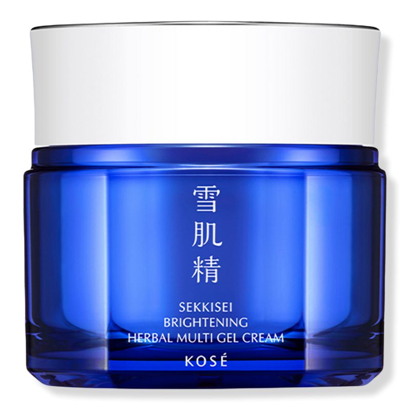 Brightening Herbal Multi Gel Cream
