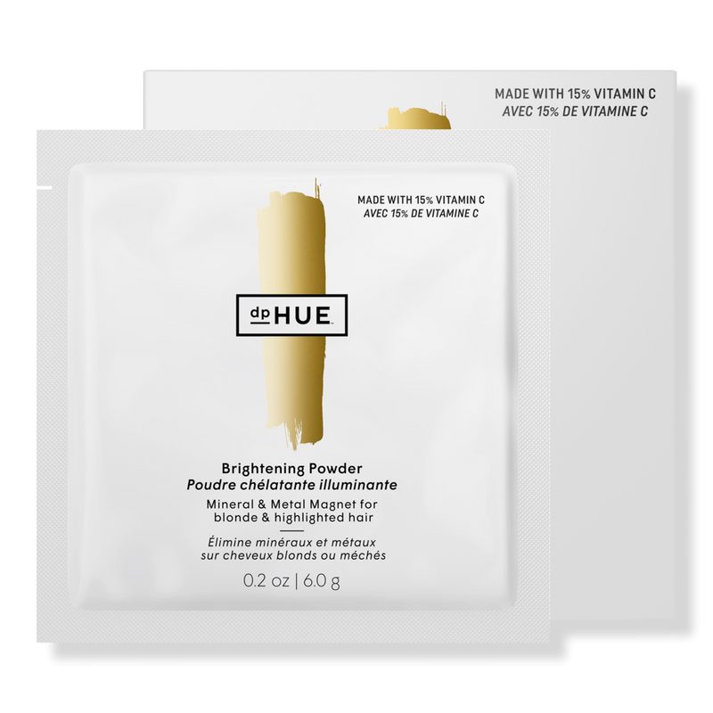 Brightening Powder