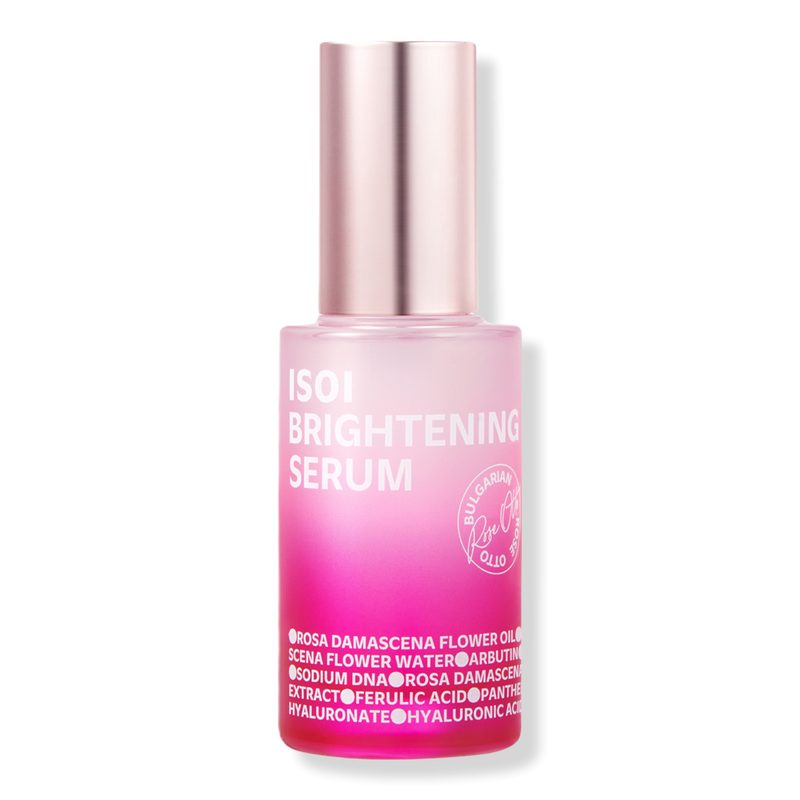Brightening Serum
