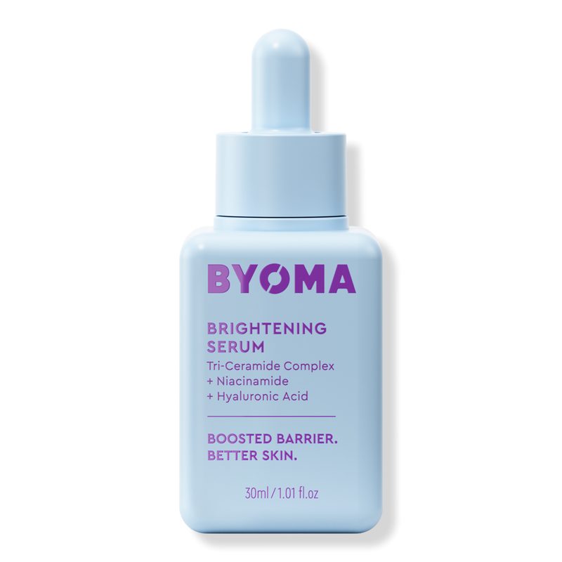 Brightening Serum for Dark Spots + Texture