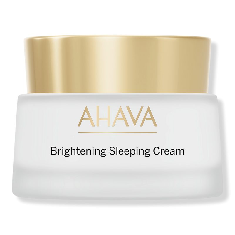 Brightening Sleeping Cream