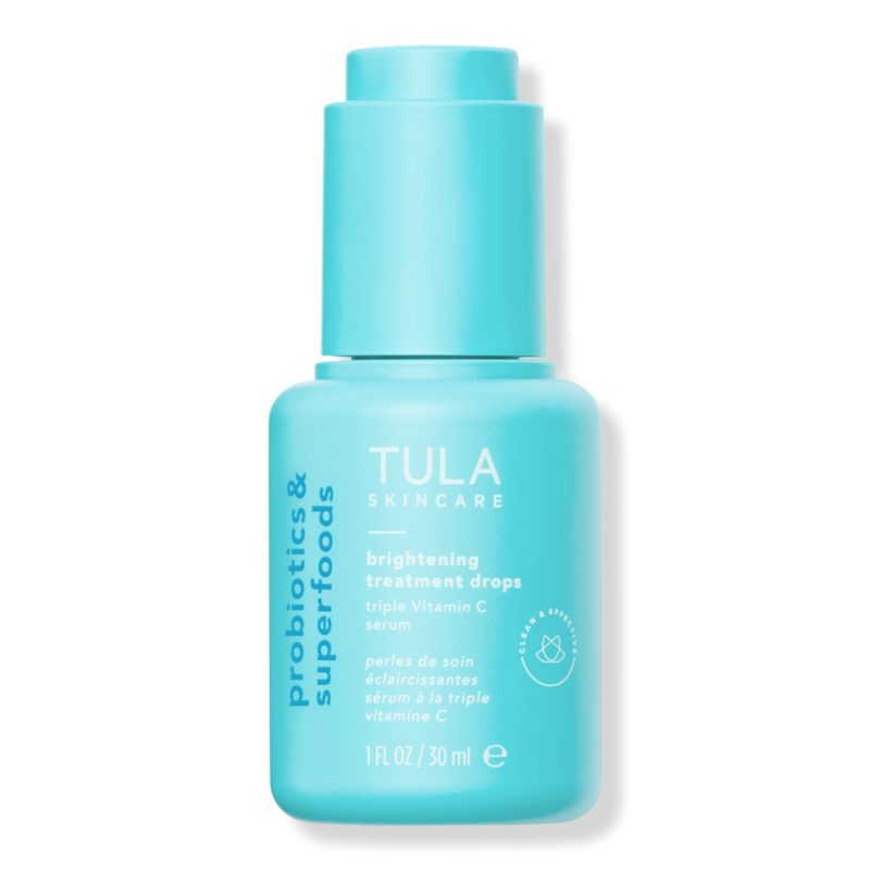Brightening Treatment Drops Triple Vitamin C Serum