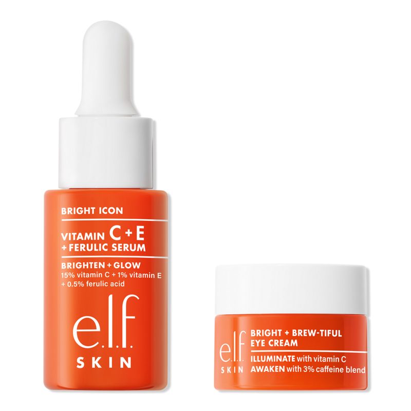 Brightest Besties Duo Brighten + Illuminate