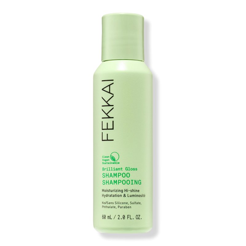 Brilliant Gloss Shampoo - 2.0 oz