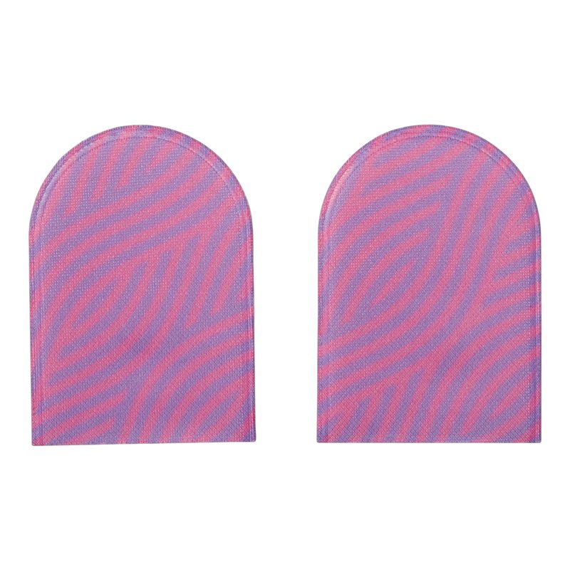 Bronze Glow Sunless Tan Applicator Mitt For Face