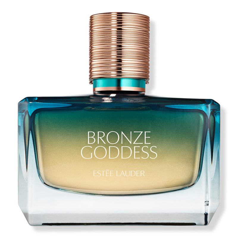 Bronze Goddess Nuit Eau de Parfum - 3.4 oz