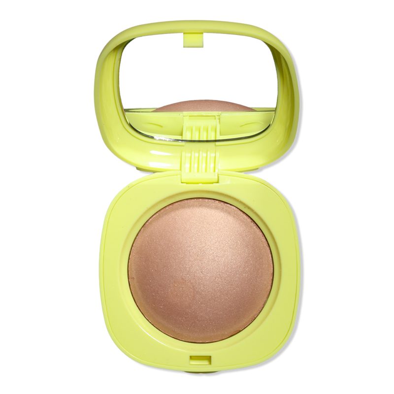 Bronze Pods Domed Bronzer - Baking Gloves