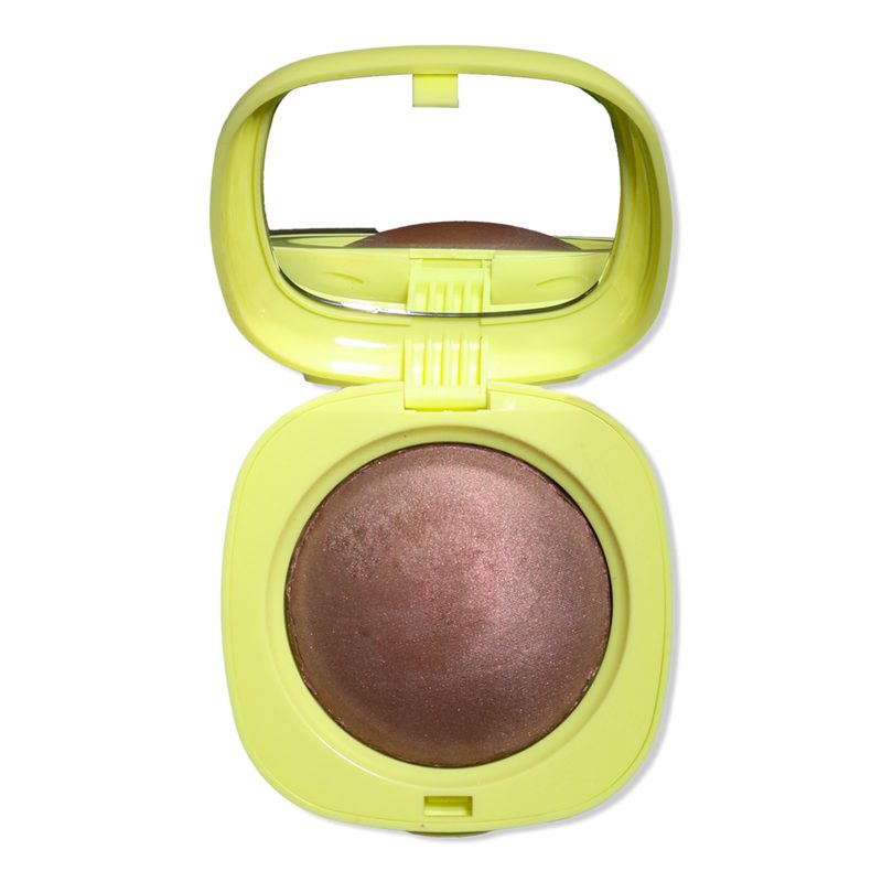 Bronze Pods Domed Bronzer - Brown Sugar