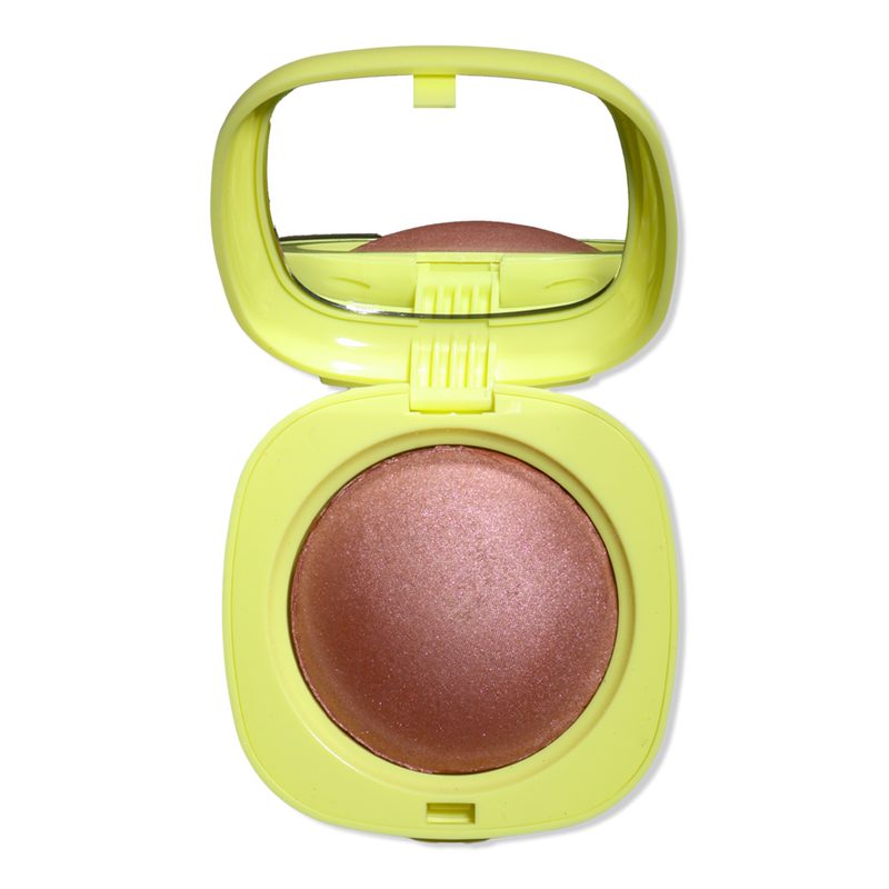 Bronze Pods Domed Bronzer - Chocolatetini