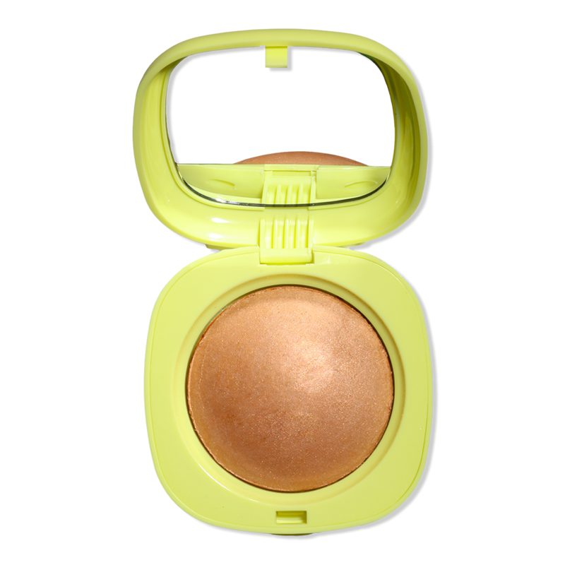 Bronze Pods Domed Bronzer - Cinnamon Girl
