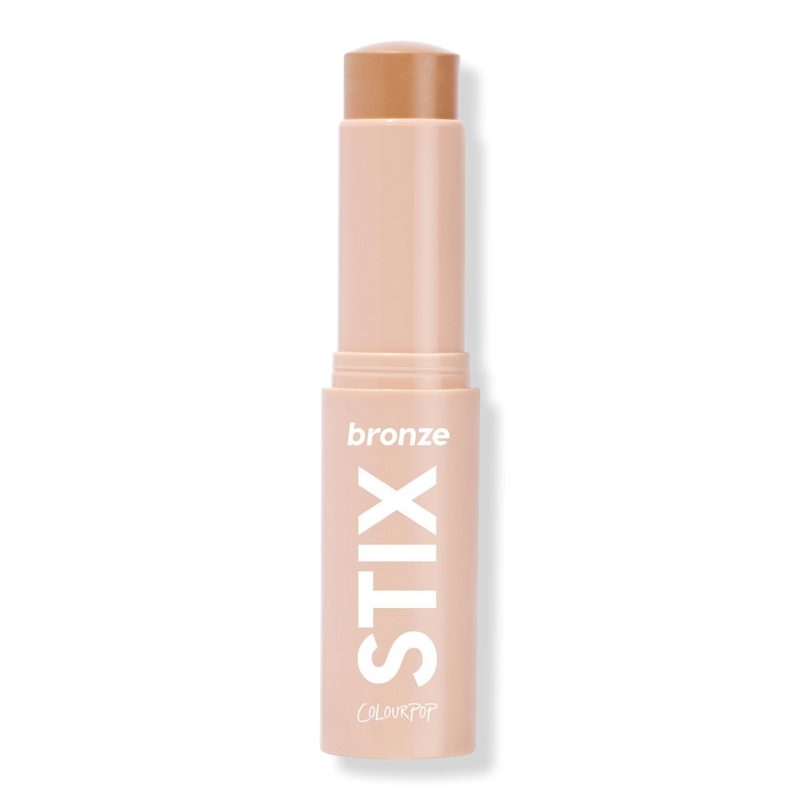 Bronze Stix - La Jolla Cove