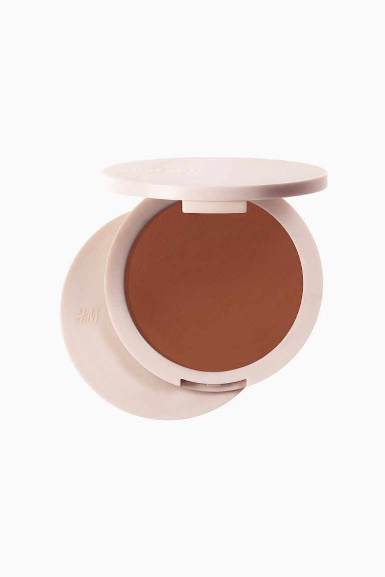 Bronzed Actually Powder Bronzer