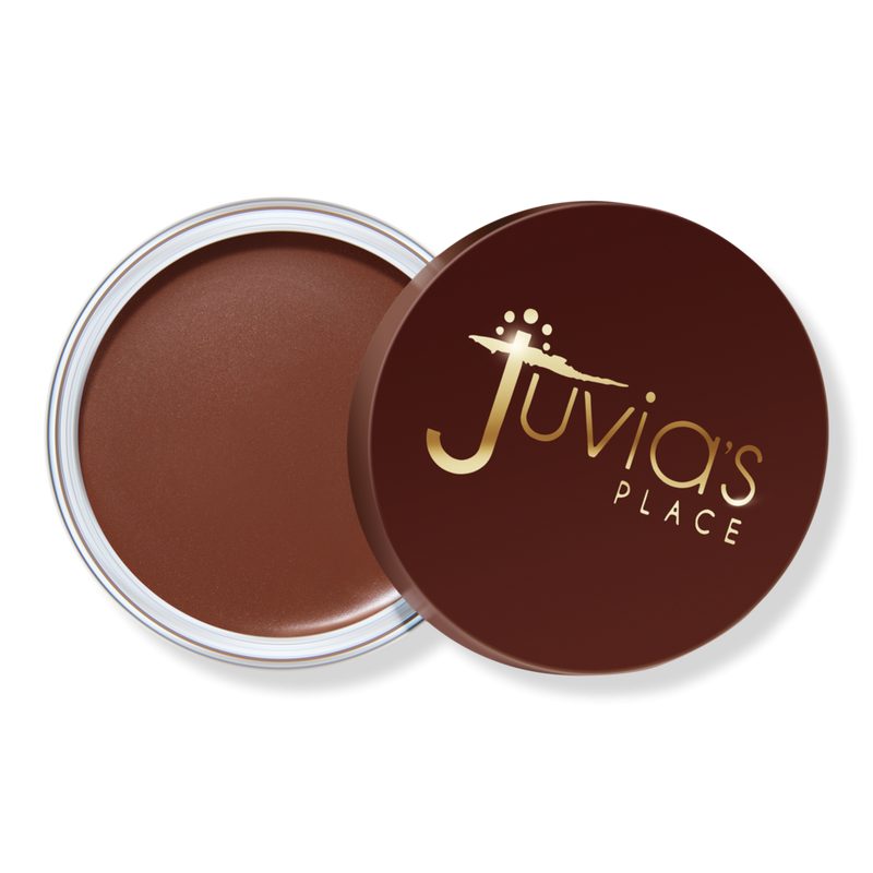 Bronzed Cream Bronzer - Amber