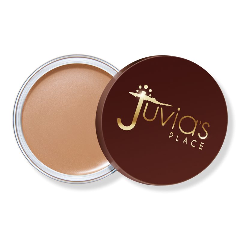 Bronzed Cream Bronzer - Buttercream