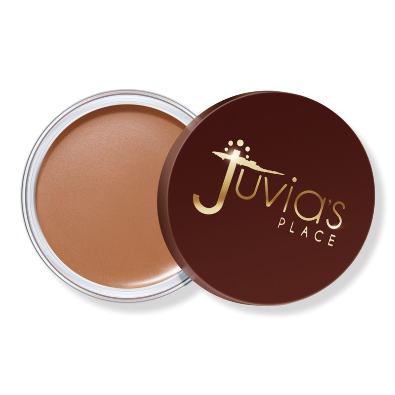 Bronzed Cream Bronzer - Honey