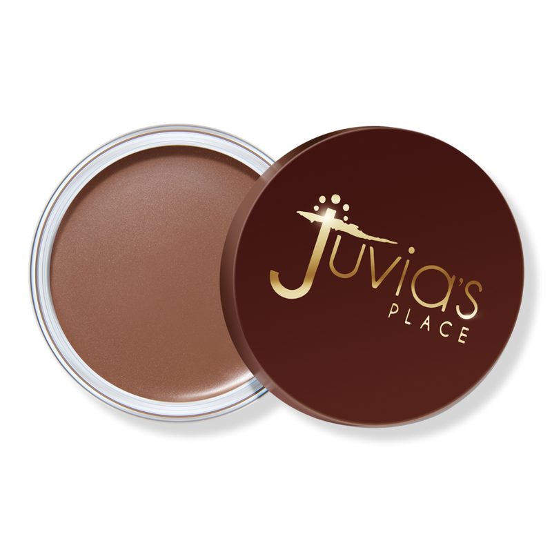 Bronzed Cream Bronzer - Sunkissed