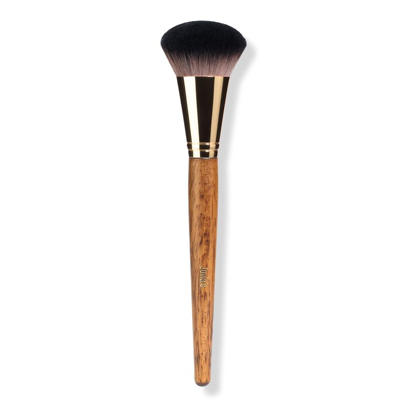 Bronzed J301 Powder Bronzing Brush