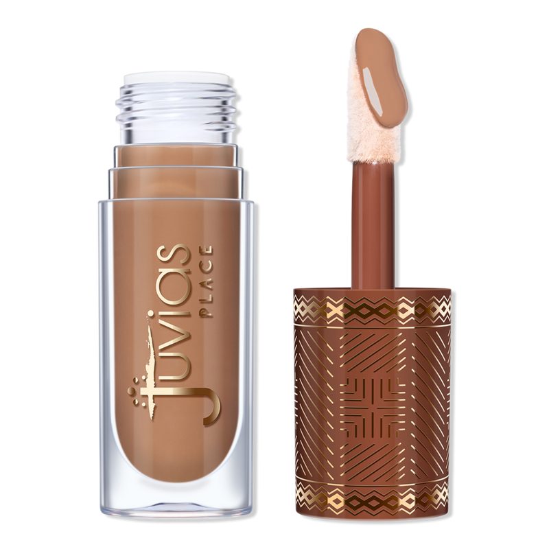 Bronzed Liquid Bronzer - Biscotti