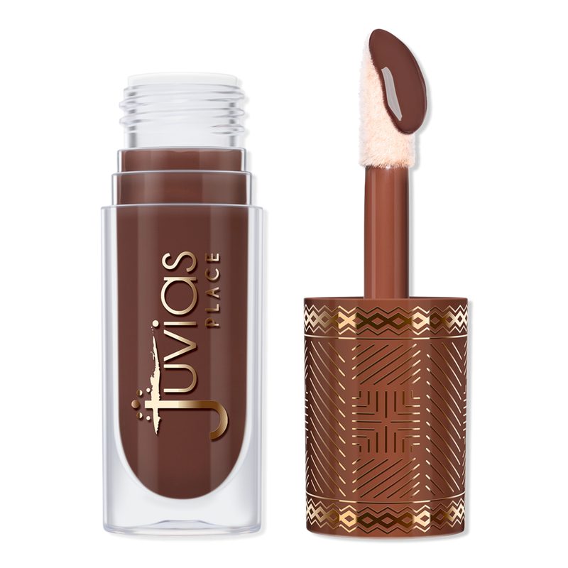 Bronzed Liquid Bronzer - Mohagany
