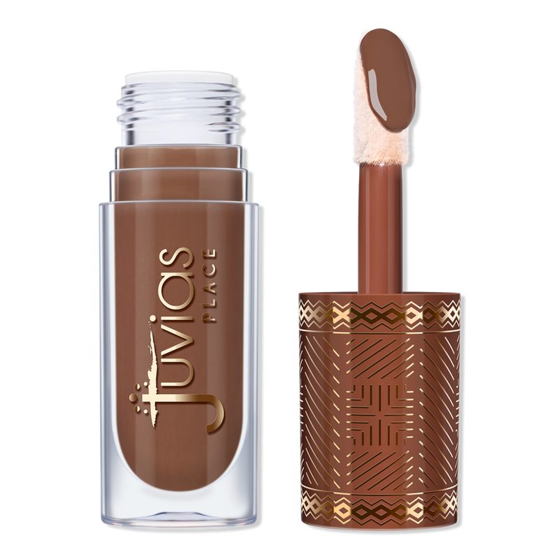 Bronzed Liquid Bronzer - Rich Cocoa