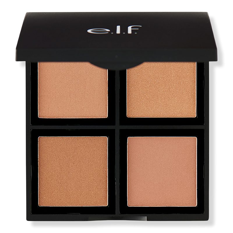 Bronzer Palette - Bronze Beauty