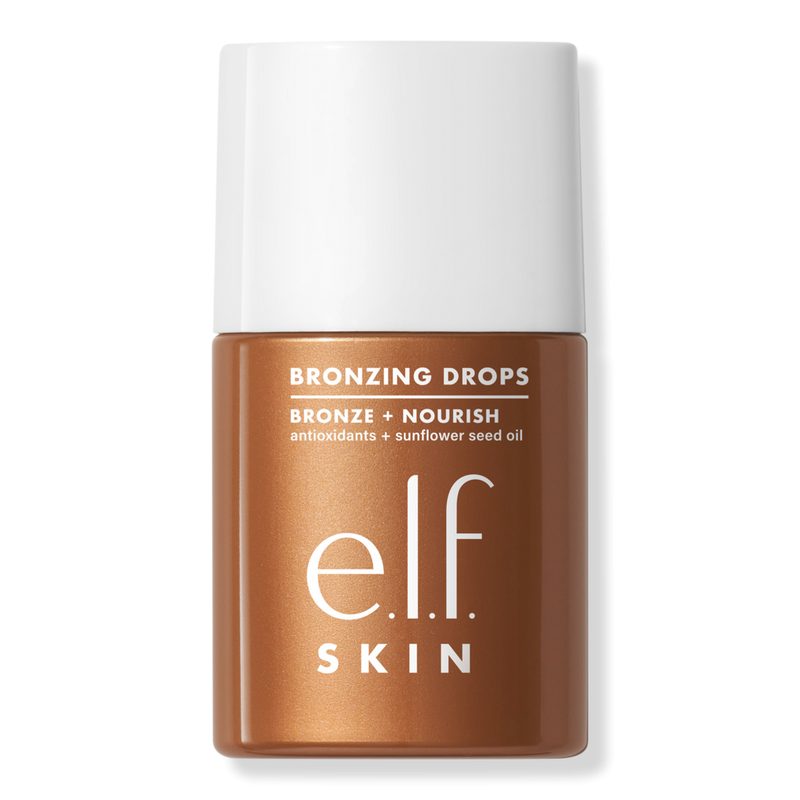 Bronzing Drops - Fair Gold