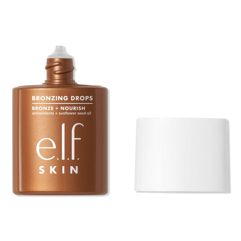 Bronzing Drops - Rose Gold