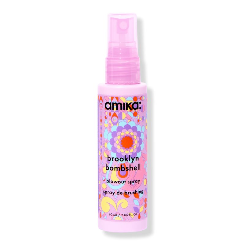 Brooklyn Bombshell Blowout Spray - 2.0 oz