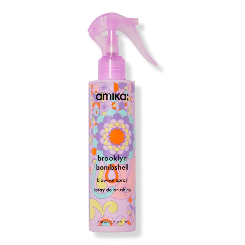 Brooklyn Bombshell Blowout Spray - 6.7 oz