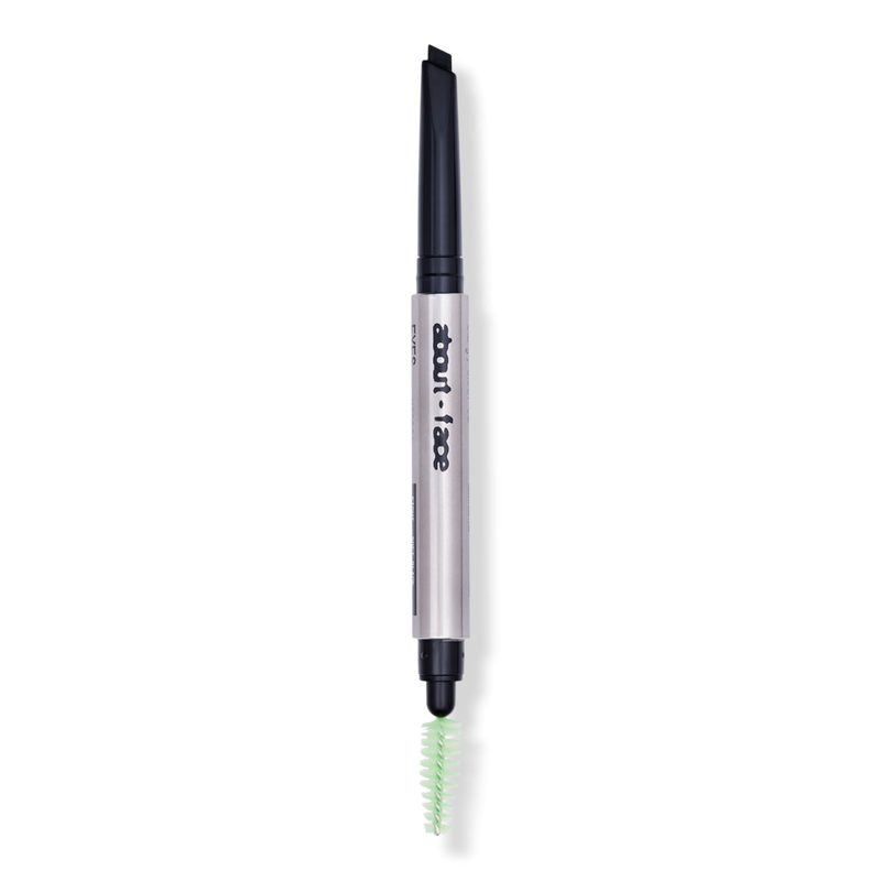 Brow Artist - Soft Black