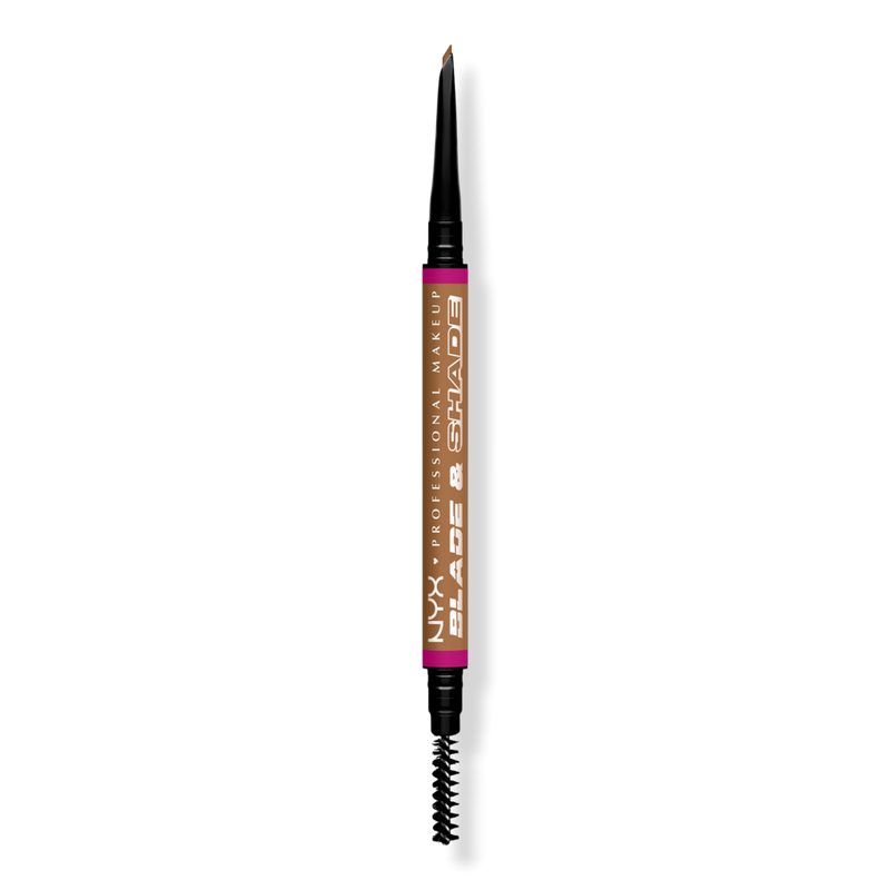 Brow Blade and Shade Nano Brow Mechanical Pencil - Ash Blonde