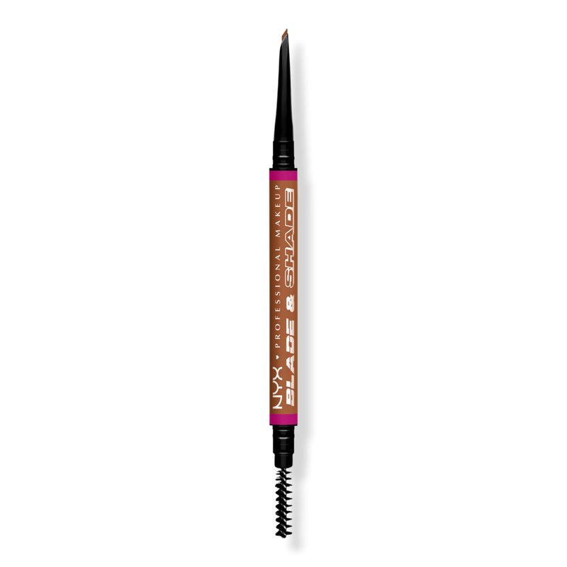 Brow Blade and Shade Nano Brow Mechanical Pencil - Auburn