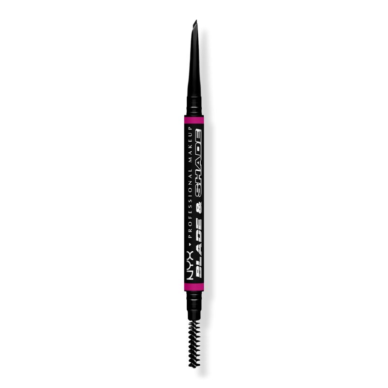 Brow Blade and Shade Nano Brow Mechanical Pencil - Black