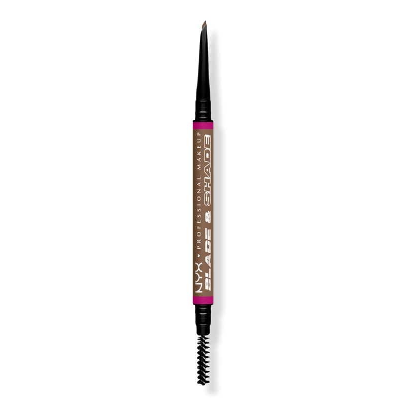 Brow Blade and Shade Nano Brow Mechanical Pencil - Taupe