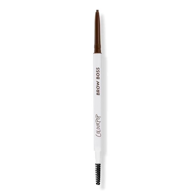 Brow Boss Brow Pencil - Dark Brown