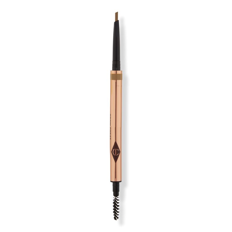 Brow Cheat Hair-Like Eyebrow Pencil - Light Blonde