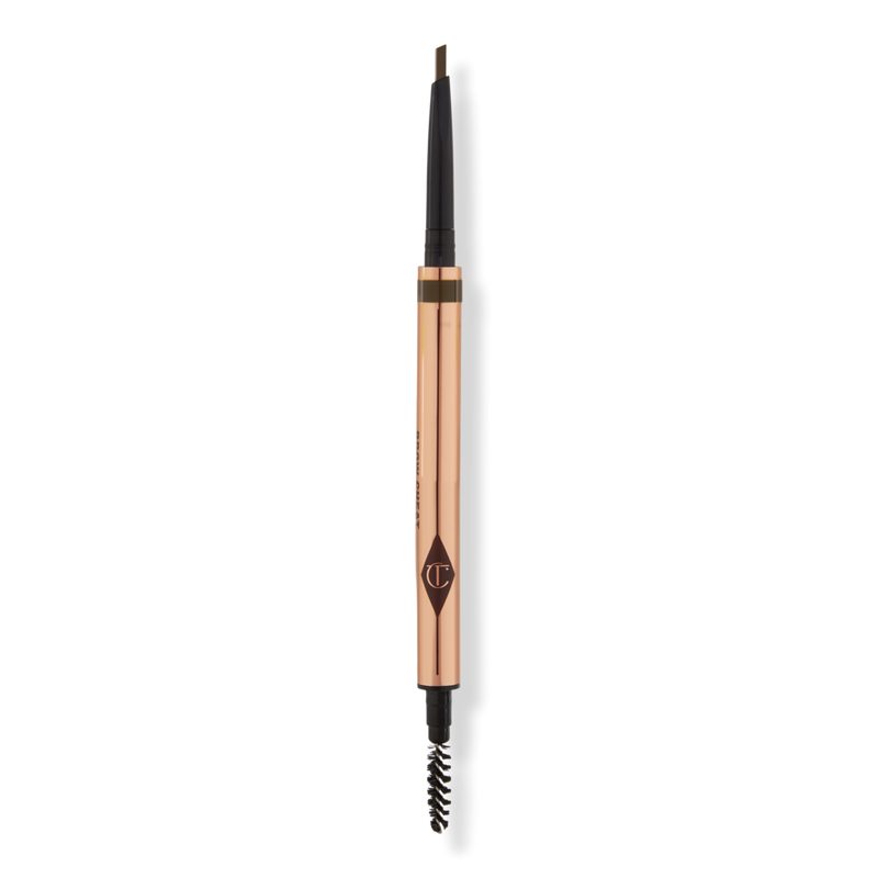Brow Cheat Hair-Like Eyebrow Pencil - Natural Brown